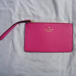 Kate Spade Wallet Wrislet